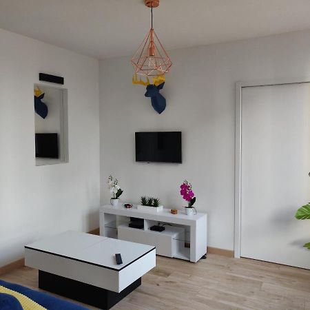 T2 Lounge & Design - Toulouse Centre Ramblas Εξωτερικό φωτογραφία