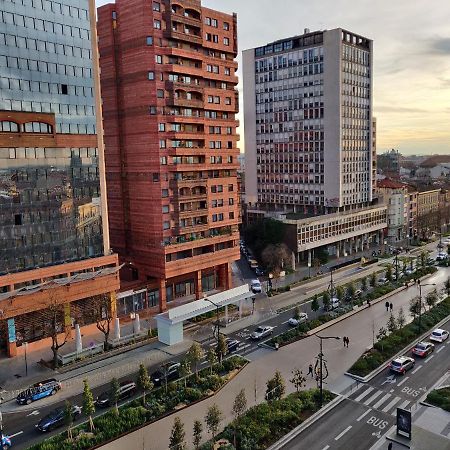 T2 Lounge & Design - Toulouse Centre Ramblas Εξωτερικό φωτογραφία