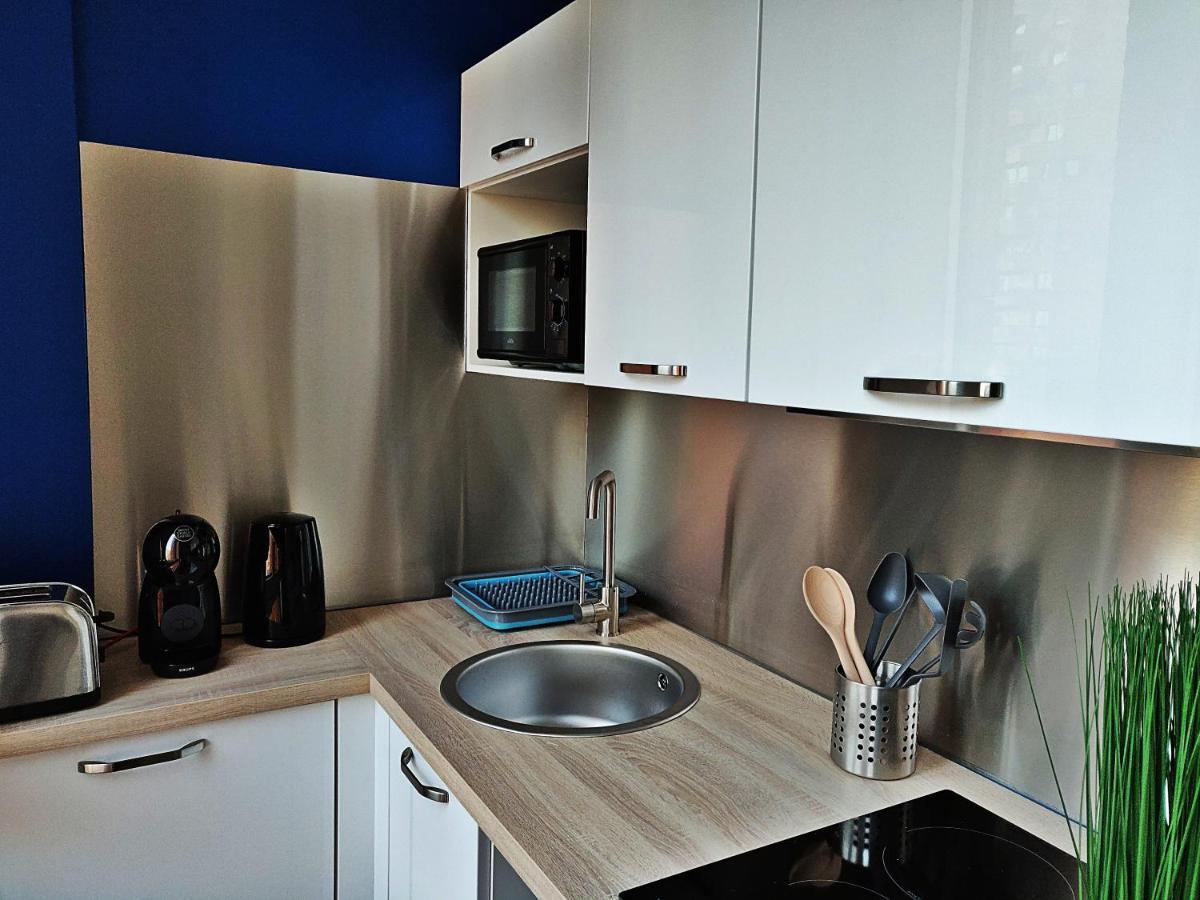 T2 Lounge & Design - Toulouse Centre Ramblas Εξωτερικό φωτογραφία