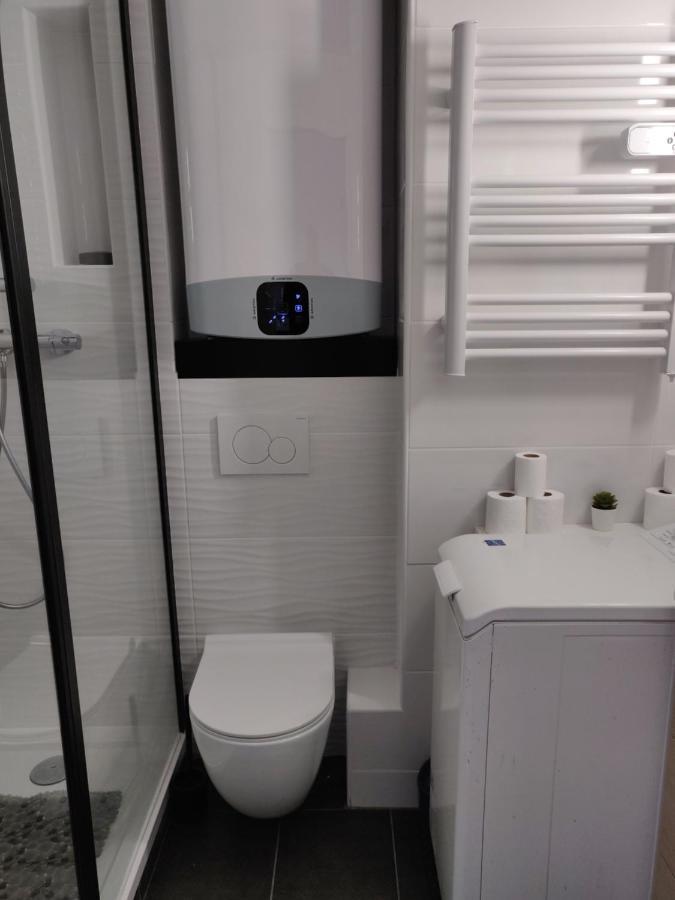 T2 Lounge & Design - Toulouse Centre Ramblas Εξωτερικό φωτογραφία