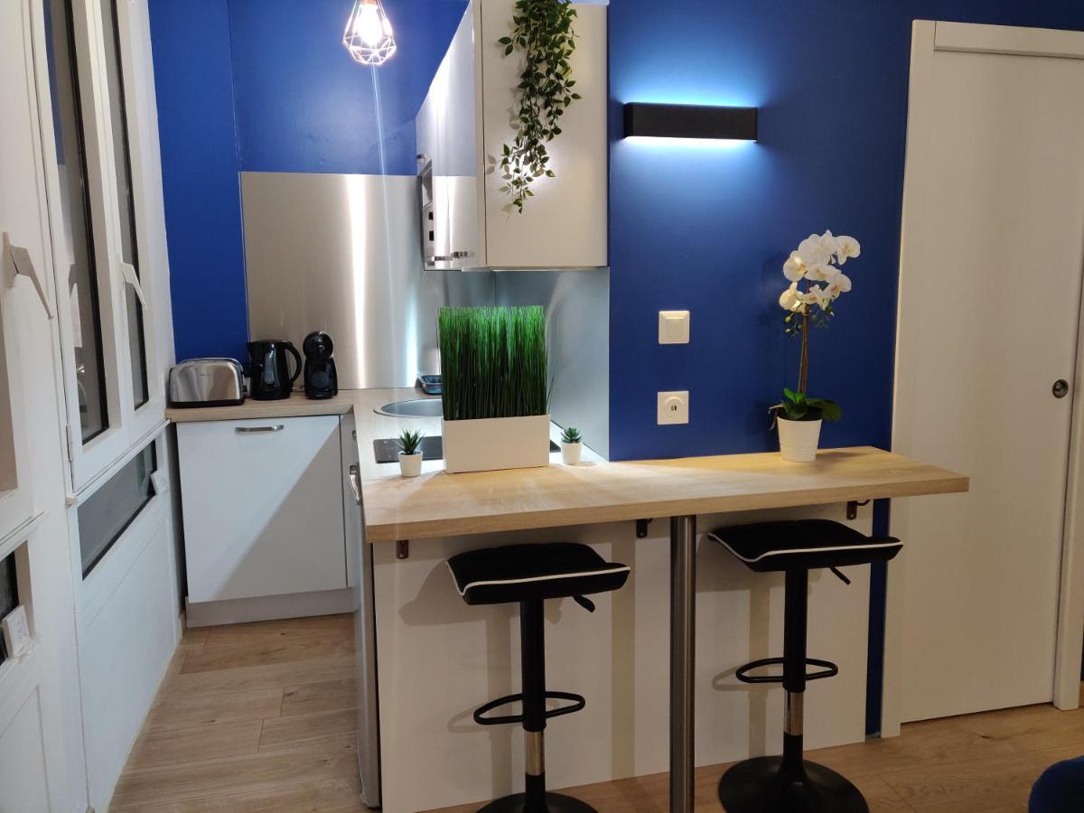 T2 Lounge & Design - Toulouse Centre Ramblas Εξωτερικό φωτογραφία
