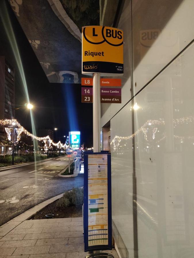 T2 Lounge & Design - Toulouse Centre Ramblas Εξωτερικό φωτογραφία